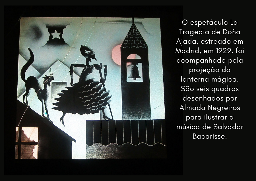 Almada Negreiros. O homem que veio