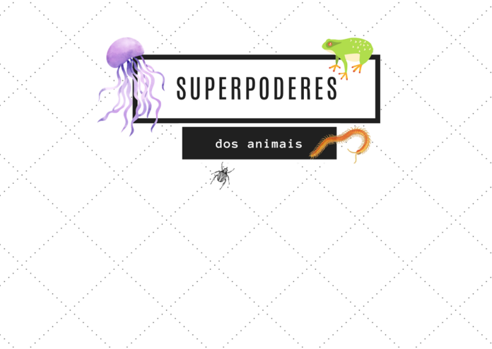 superpoderes