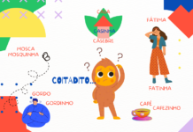 Por que usam e abusam os portugueses dos diminutivos? diminutivos