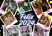 Quiz. 12 badaladas para responder antes do Ano Novo