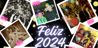 Quiz. 12 badaladas para responder antes do Ano Novo