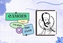 Camões faz 500 anos e quase nada sabemos sobre o nosso maior poeta Camões